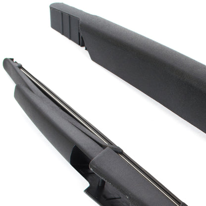 Volvo V70 05-08 rear wiper arm + blade
