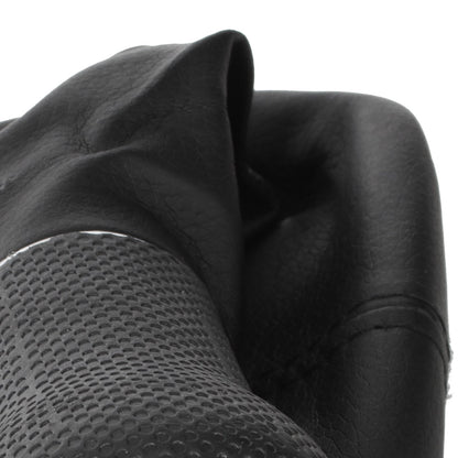 VW Golf IV 98-05 gear knob BLACK + gaiter