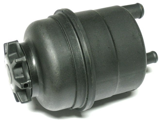 BMW 1 E81 E82 E87 E88 power steering fluid reservoir
