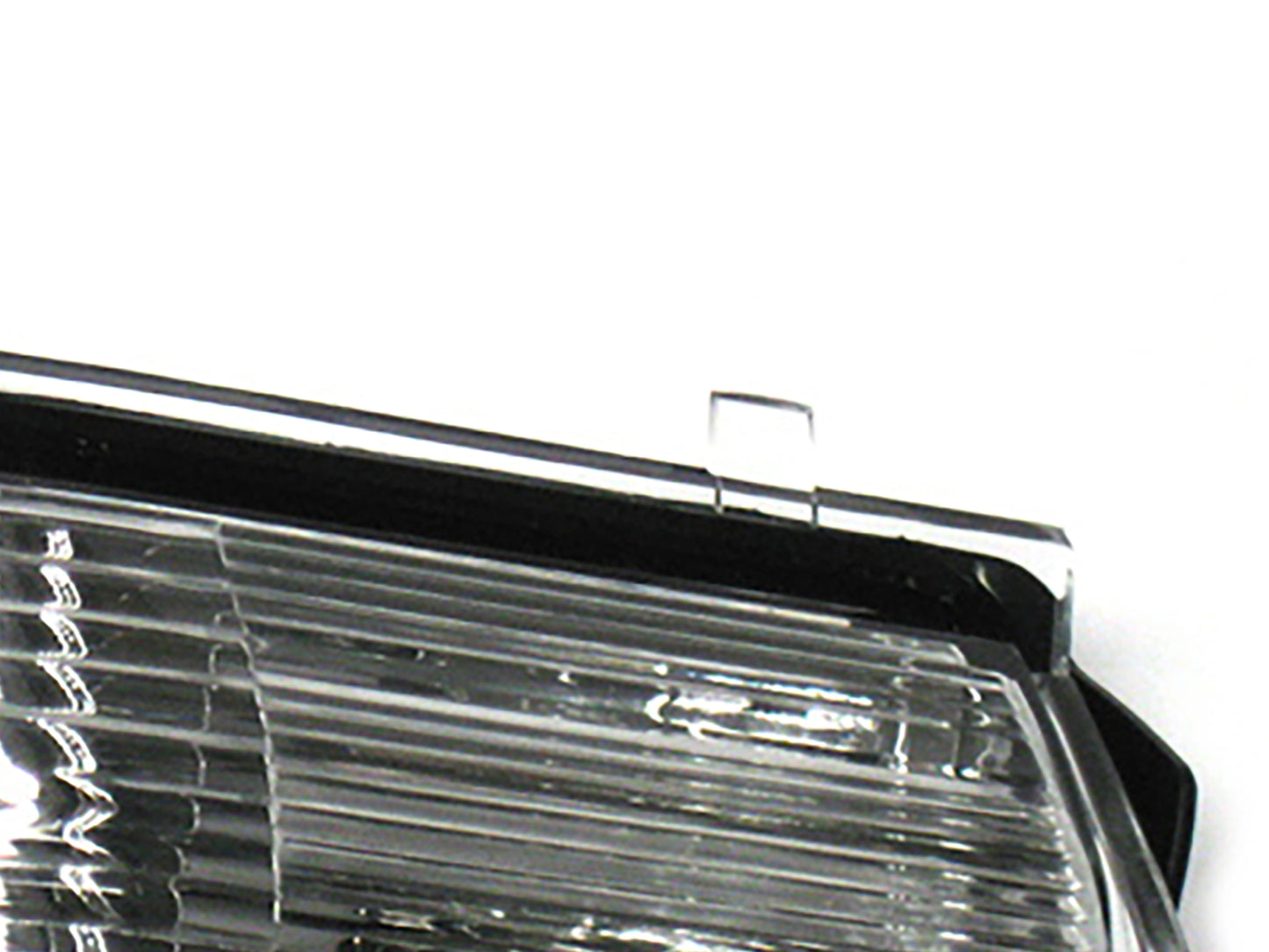 Mercedes Sprinter 2005- indicator light in right mirror