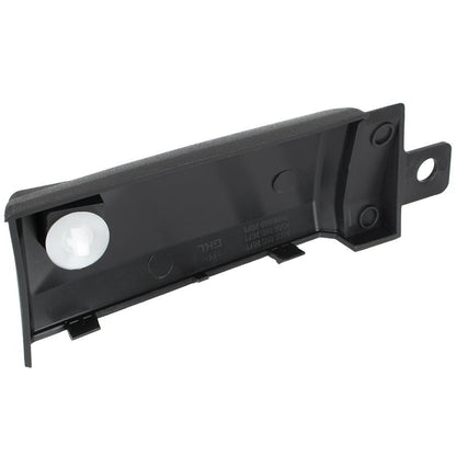 VW Crafter 06-16 rear corner side strip left