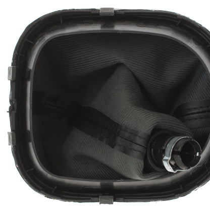 VW Touran 03-11 gear knob + GAITER 6 SPEED