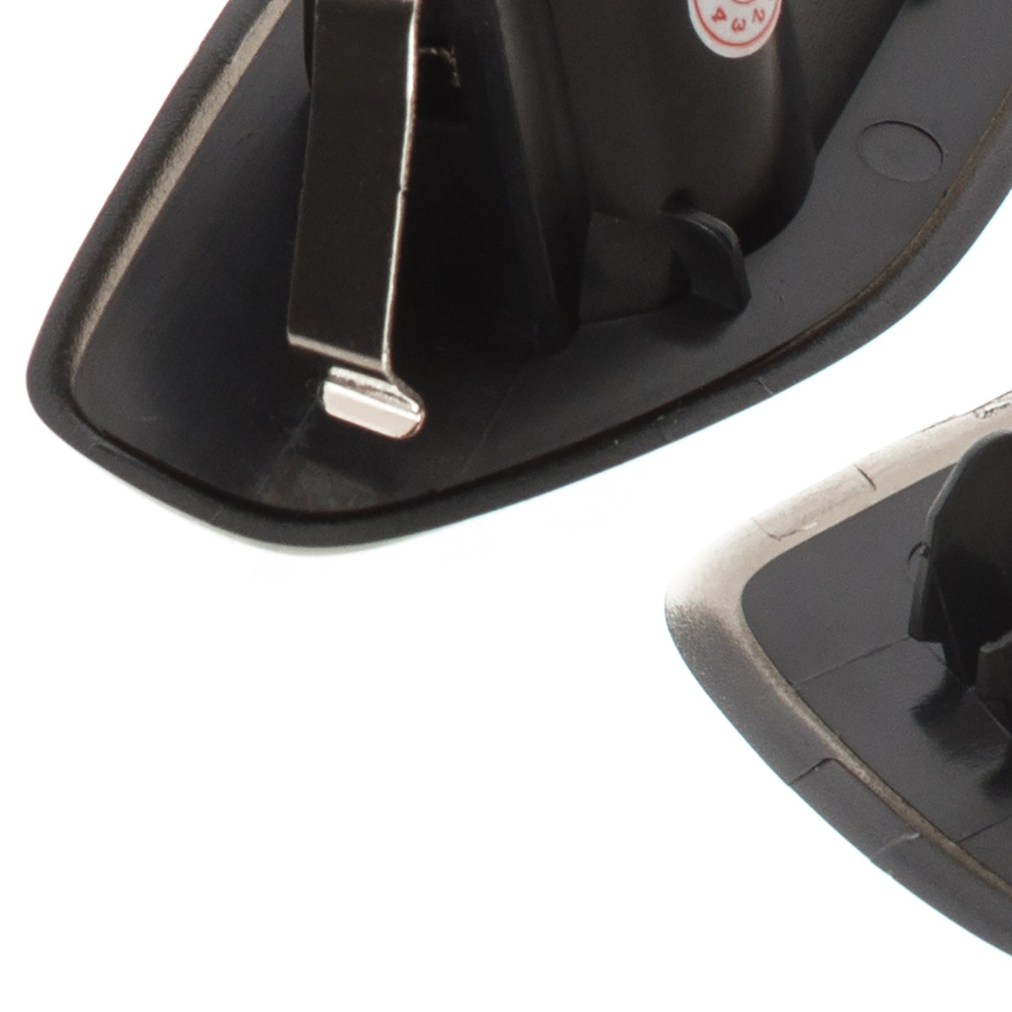 Dacia Duster II 2017- LED SMOKED DYNAMIC Side Indicators 2 pcs. Set