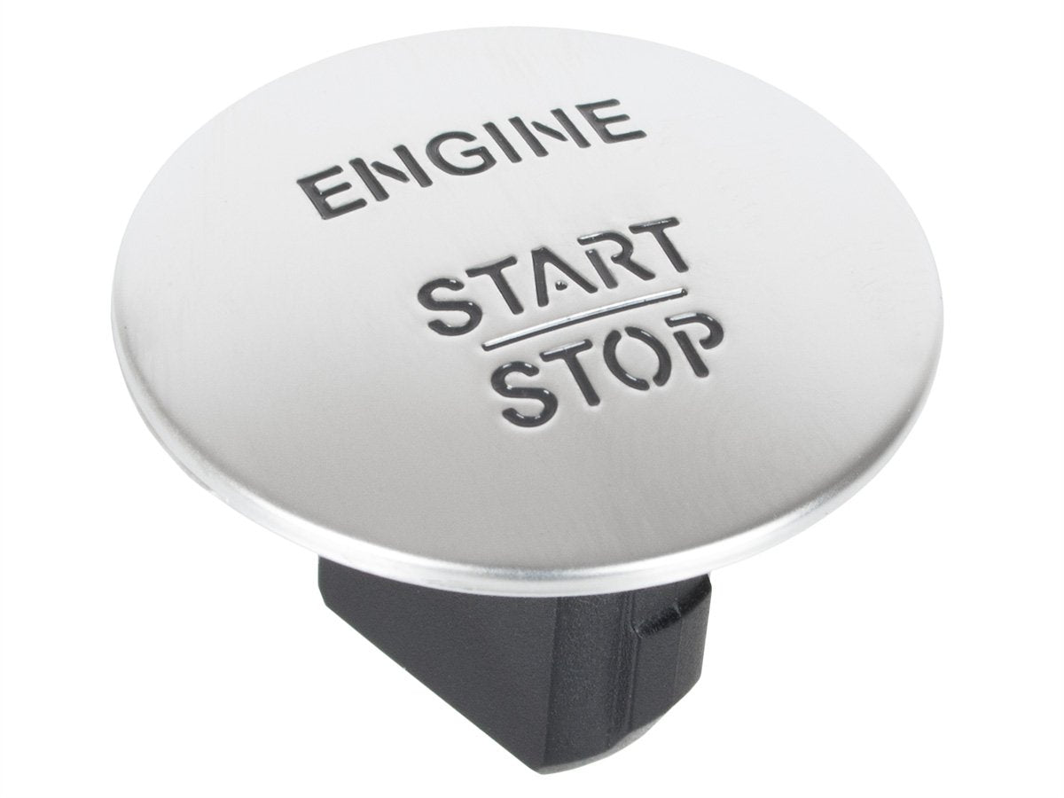 Mercedes C204 S204 W204 C-Klasa przycisk włącznik silnika ENGINE START / STOP