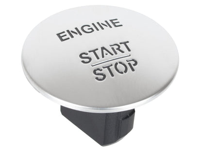 Mercedes C204 S204 W204 C-Klasa przycisk włącznik silnika ENGINE START / STOP