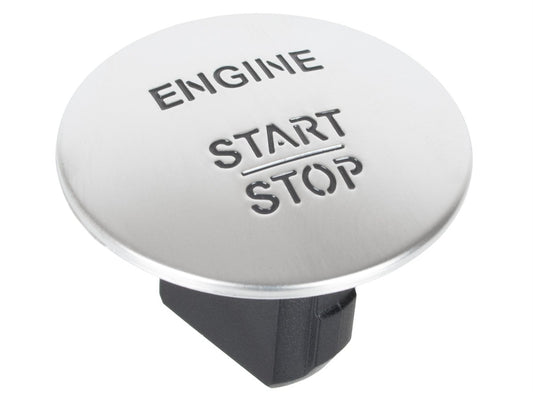 Mercedes C204 S204 W204 C-Klasa przycisk włącznik silnika ENGINE START / STOP