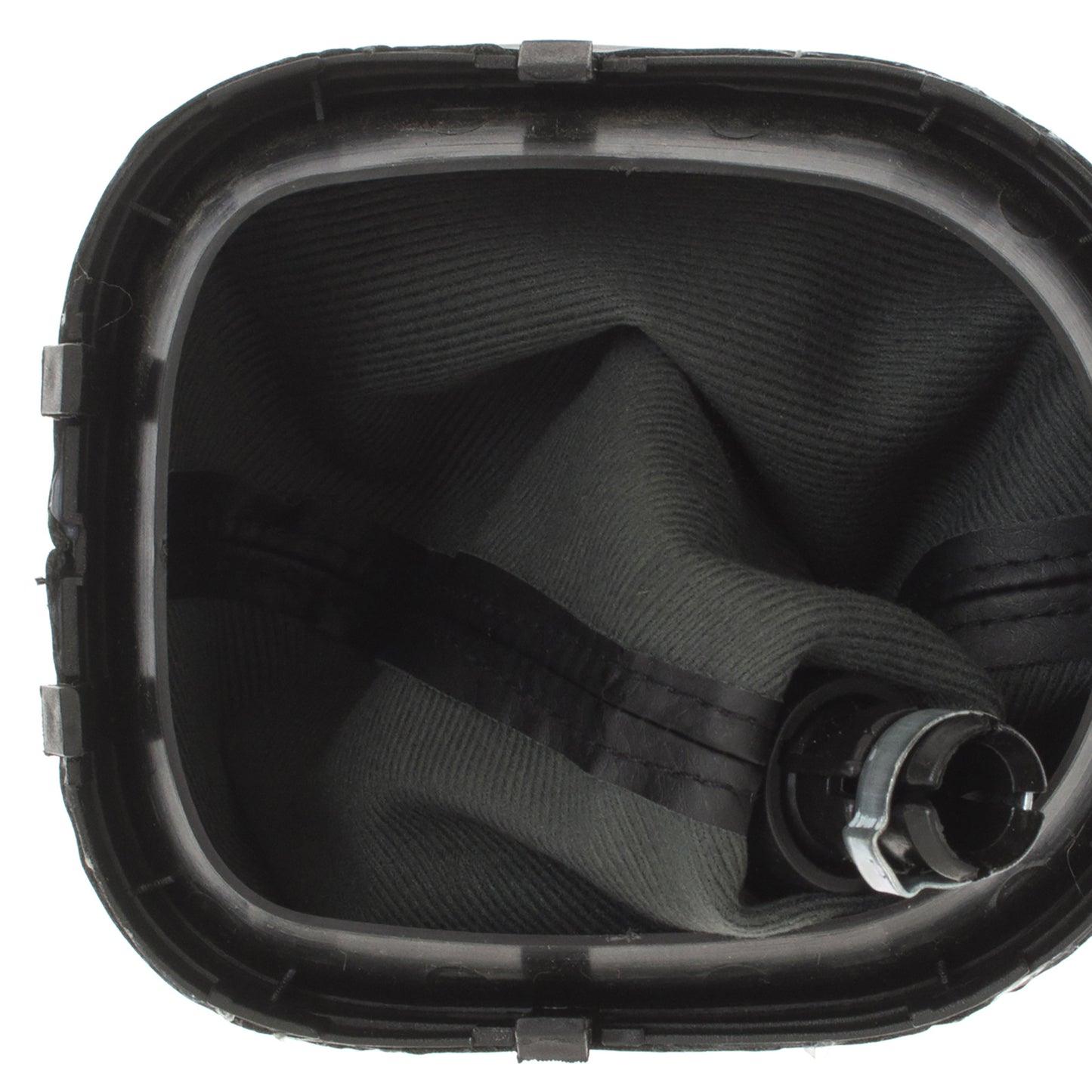 VW Touran 03-11 gear knob + GAITER 6 SPEED