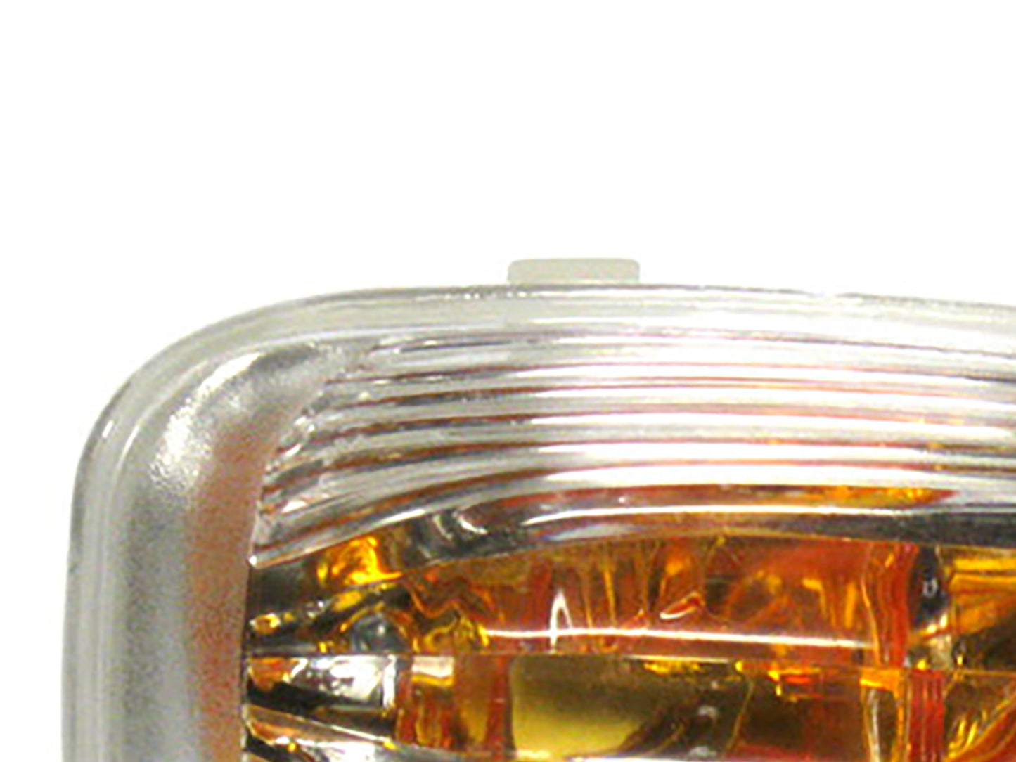 Renault Master 2010 - AMBER indicator to WHITE BULB in the right mirror
