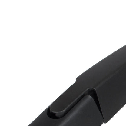 Mercedes W246 B-Class 11-15 rear wiper arm + blade
