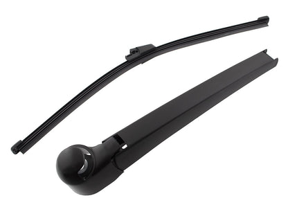 Seat Ibiza IV 2008- rear wiper arm + blade