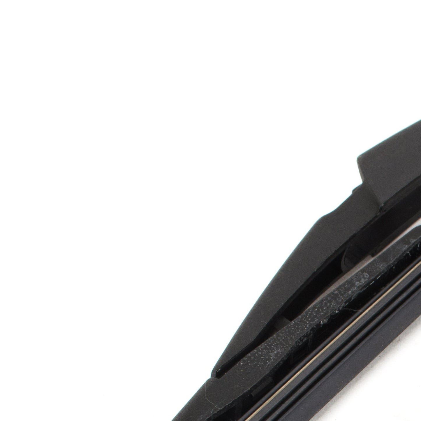 Fiat 500 2007 - rear wiper arm + blade