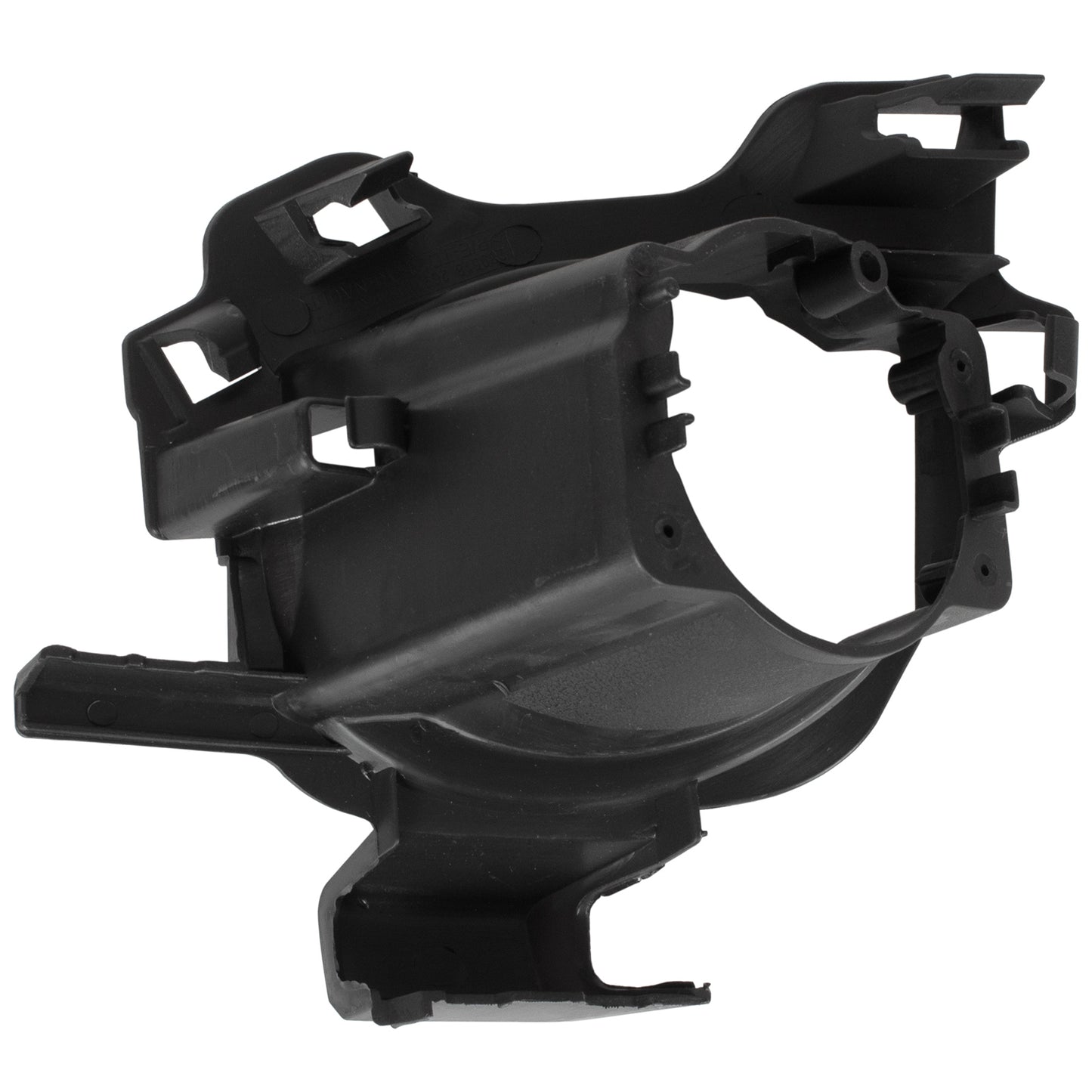 Renault Kadjar 15-18 fog light bracket left