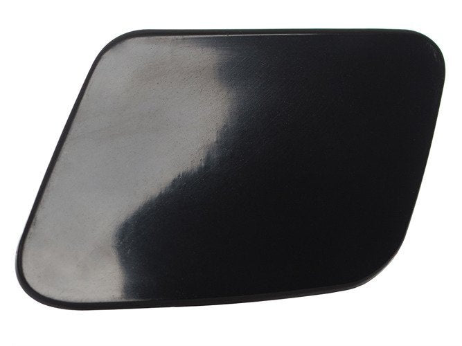 Audi A4 B6 00-04 headlight washer cap BLACK left
