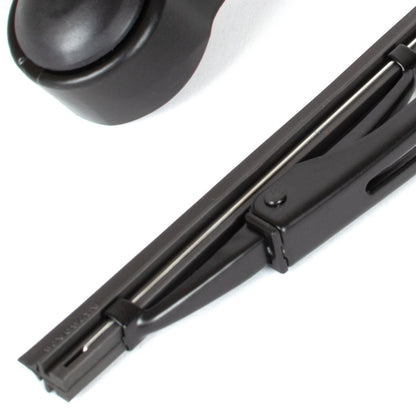 Jeep Patriot 07-16 rear wiper arm + blade