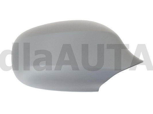 BMW 3 E90 / E91 08-12 obudowa lusterka zewnętrznego DO MALOWANIA prawa