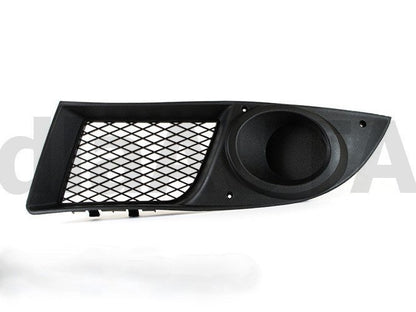 Fiat Doblo I FL 06-10 version WITHOUT FOG LIGHTS dummy grille for front bumper left