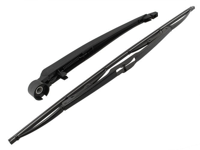 BMW 5 E39 Wagon 95-04 rear wiper arm + blade