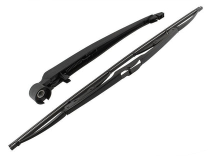BMW 5 E39 Wagon 95-04 rear wiper arm + blade