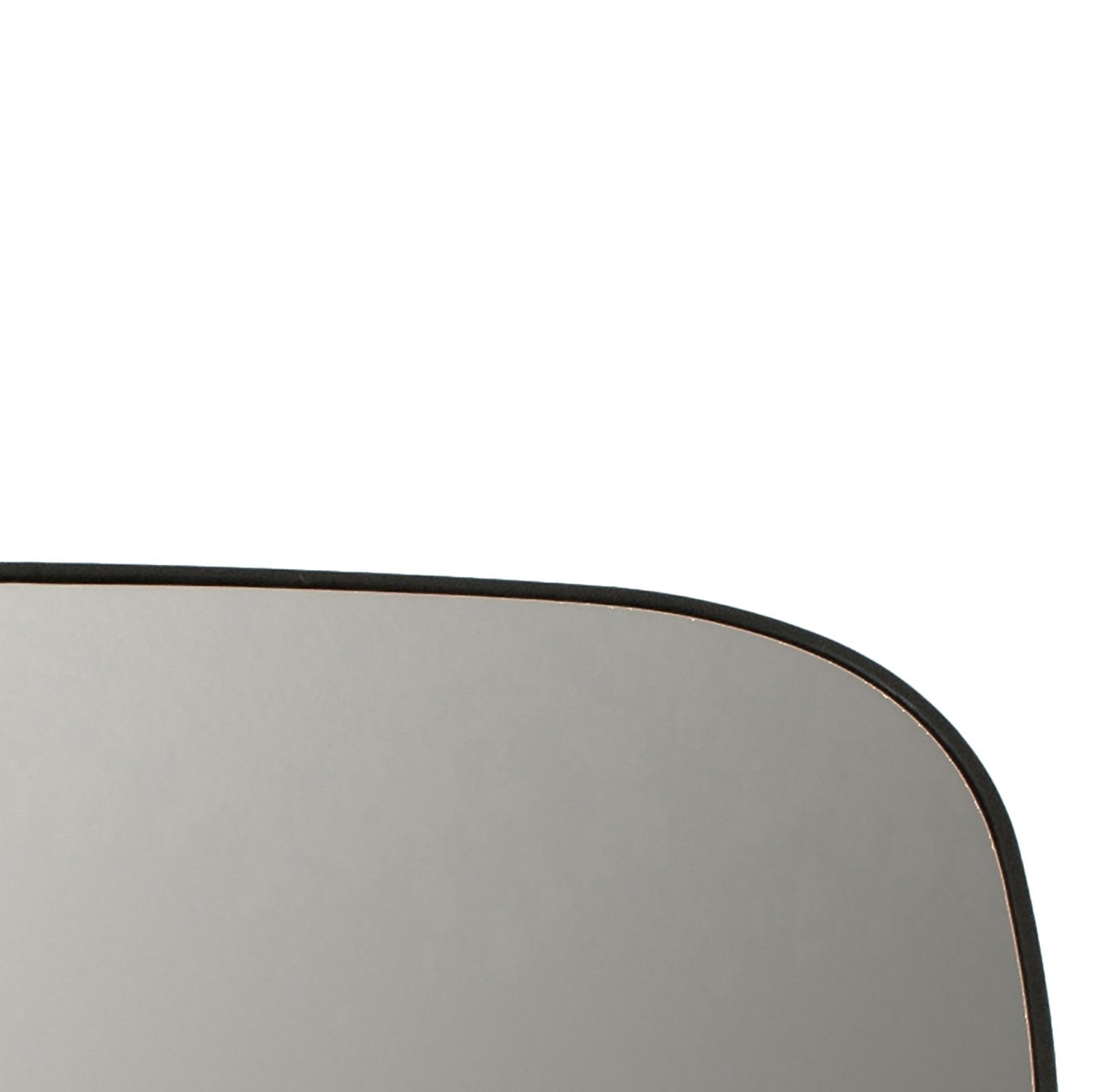 Volvo S40 03-07 Heated Mirror Glass Right