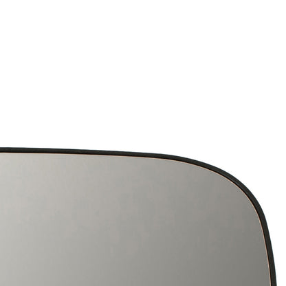 Volvo S40 03-07 Heated Mirror Glass Right