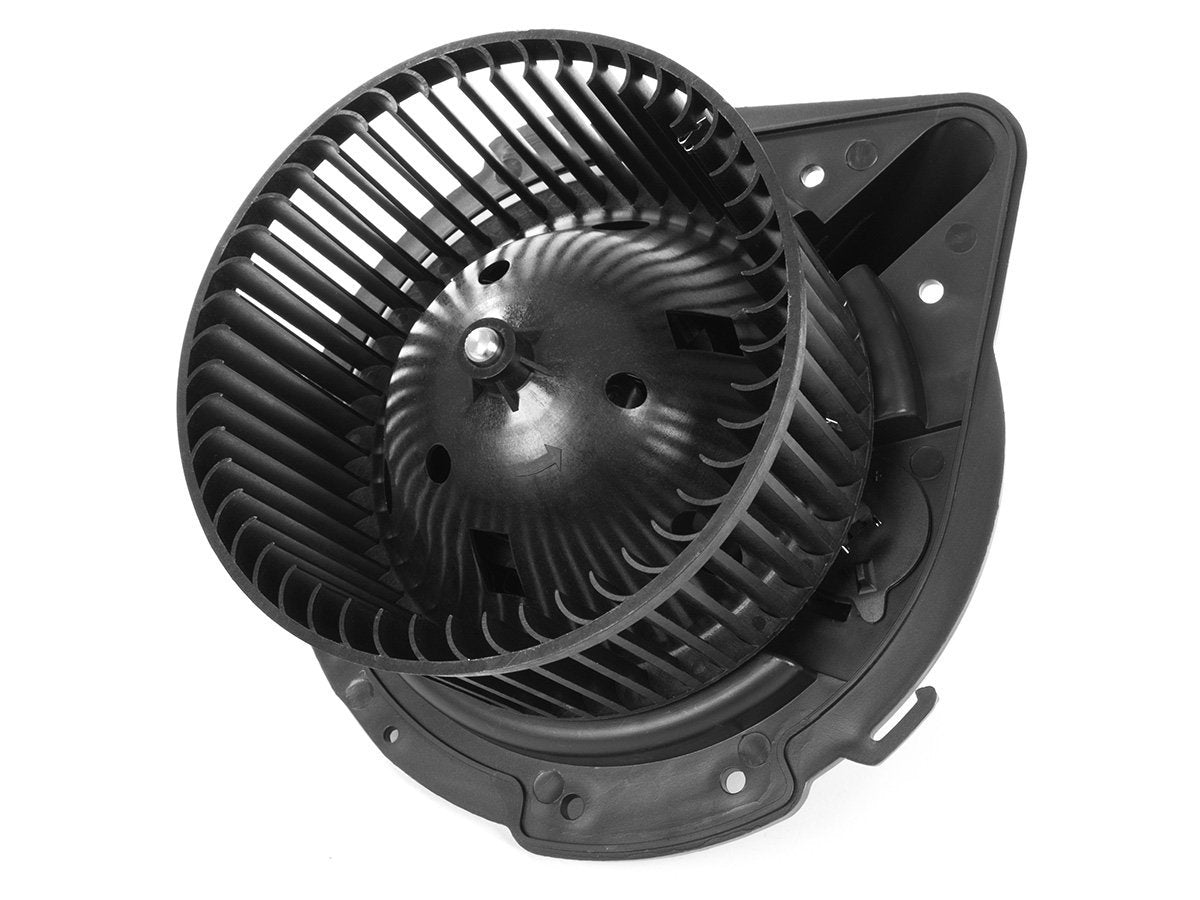 Seat Toledo 91-99 Interior Blower Fan