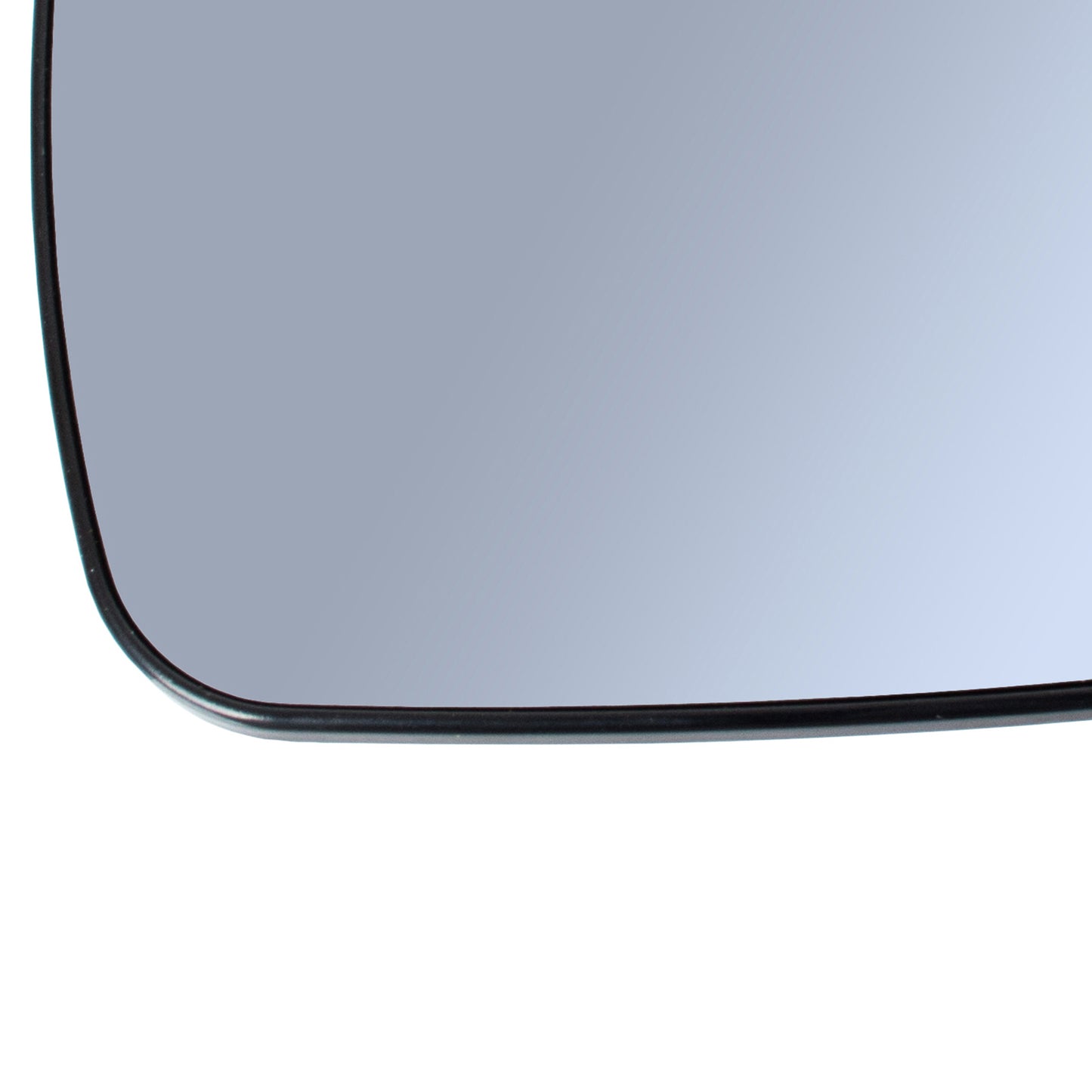Hyundai i40 2011- HEATED right mirror glass