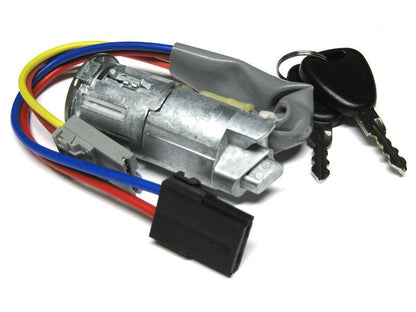Renault Kangoo 98-07 ignition switch