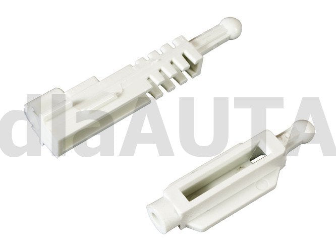 BMW 5 E39 95-00 headlight adjuster (repair kit) 2 pcs. set