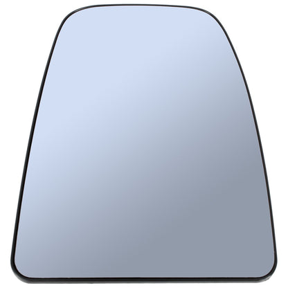 Iveco Daily VI 14-18 mirror glass HEATED left