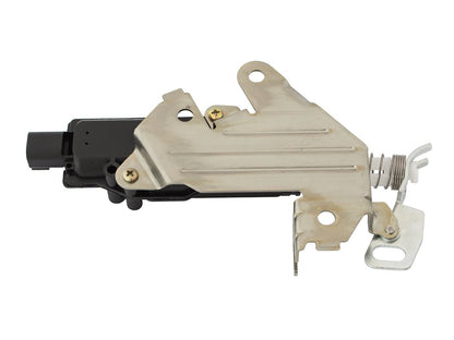 Ford Fiesta VI 02-08 tailgate lock