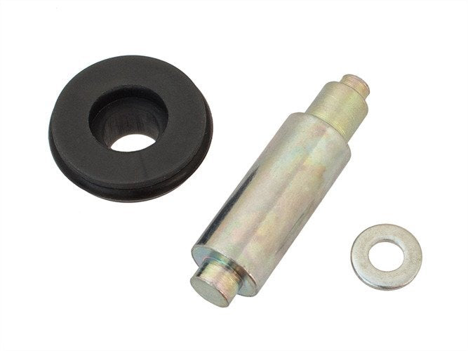 Renault Trafic II 01-14 right sliding side door roller TOP