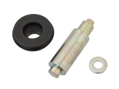 Renault Trafic II 01-14 right sliding side door roller TOP