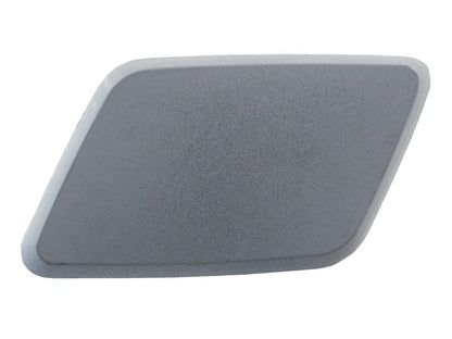 Skoda Octavia II 04-09 headlight washer cap GREY left