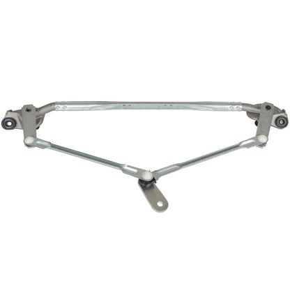 Toyota Corolla E12 02-07 front wiper mechanism