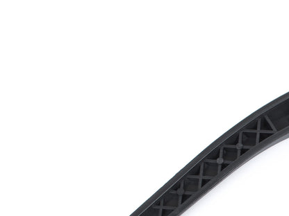 Citroen C1 05-14 rear wiper arm + blade