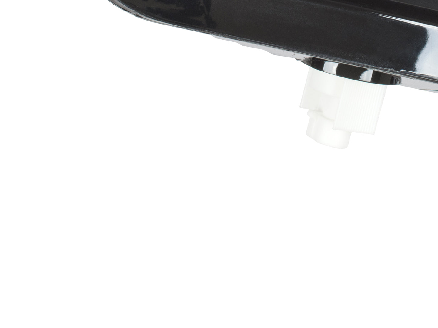 Iveco Daily VI 2014 - right front bumper turn signal