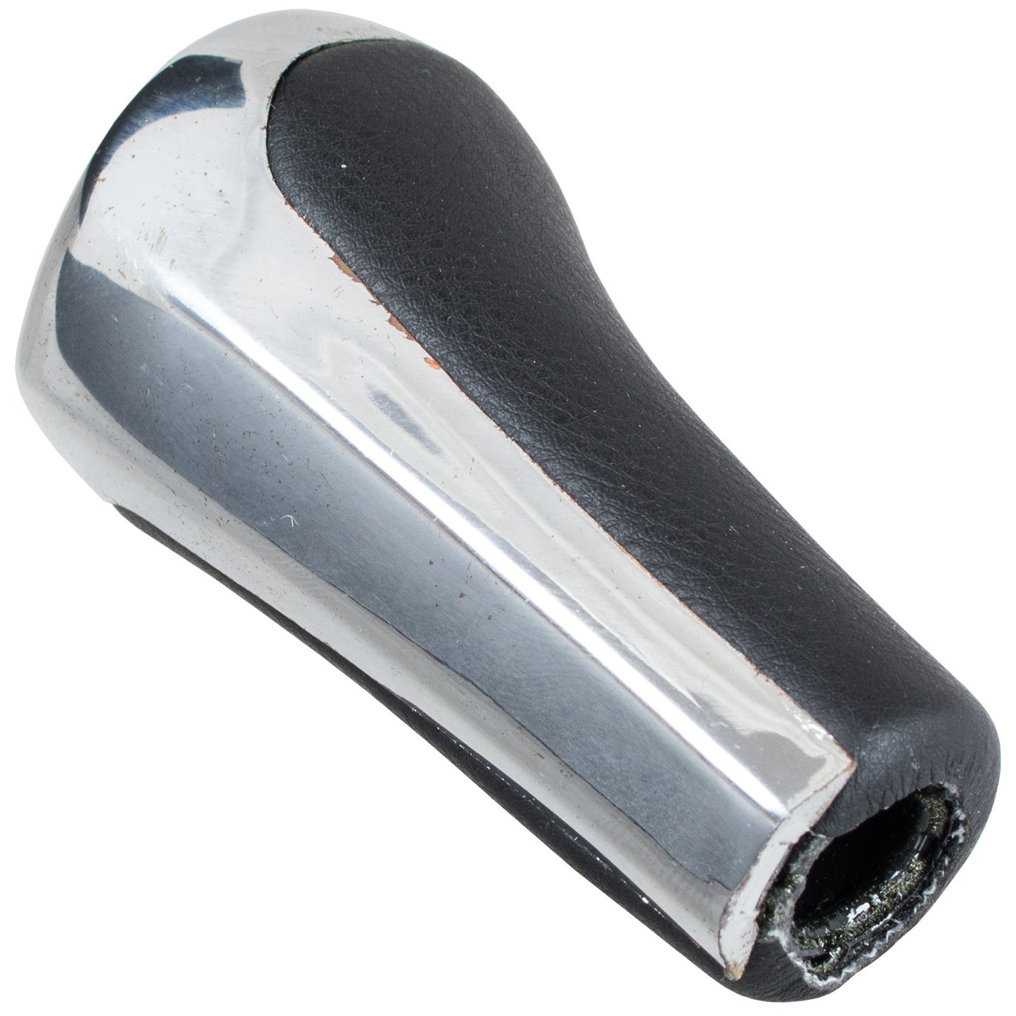 BMW E30 E32 E34 E36 E39 E46 E60 E61 E62 E63 E81 E82 E85 E87 E88 E90 E91 E92 X1 X3 X5 5-speed gear shift knob - 2nd GRADE