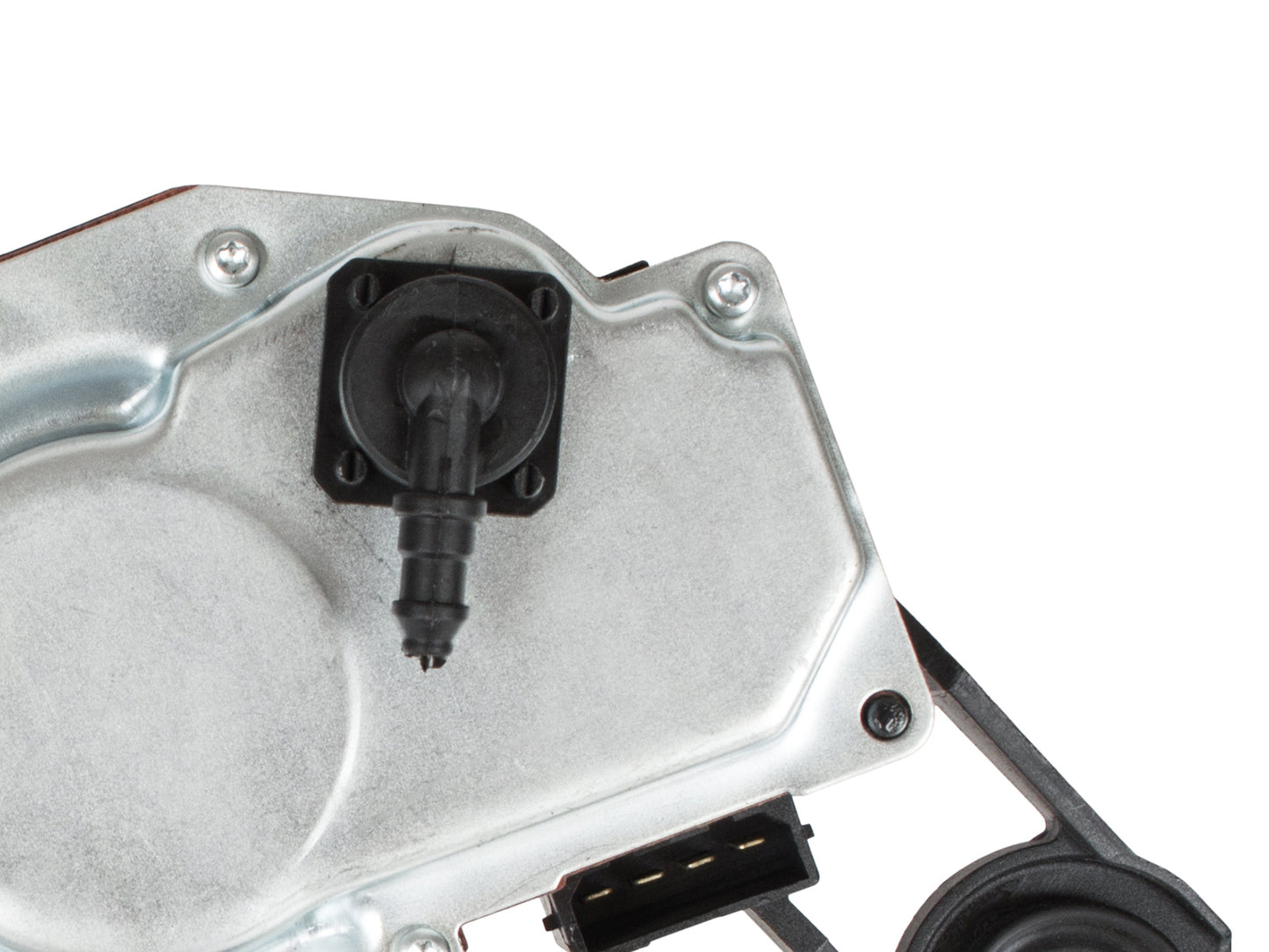 Audi A1 8X 10-18 rear wiper motor