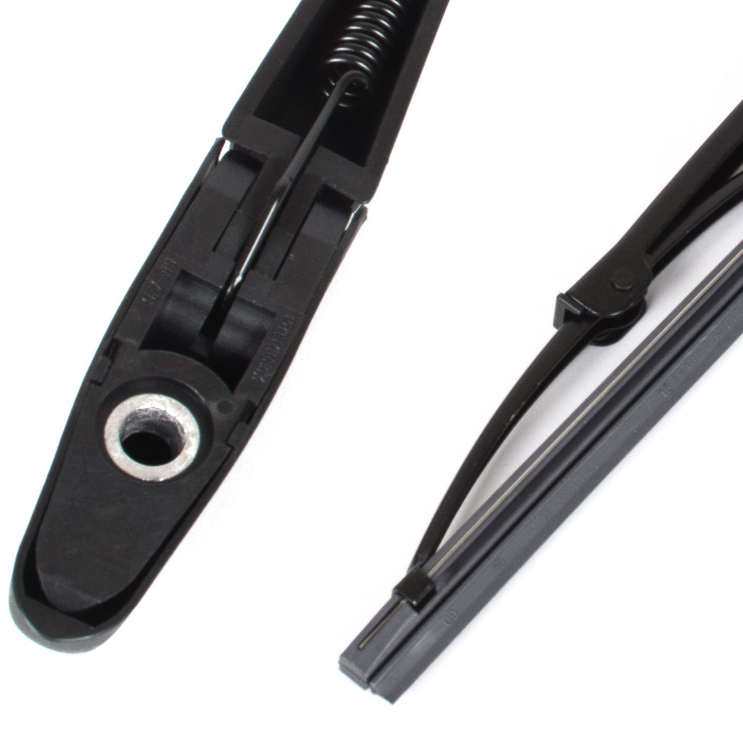Ford KA 96-08 rear wiper arm + blade