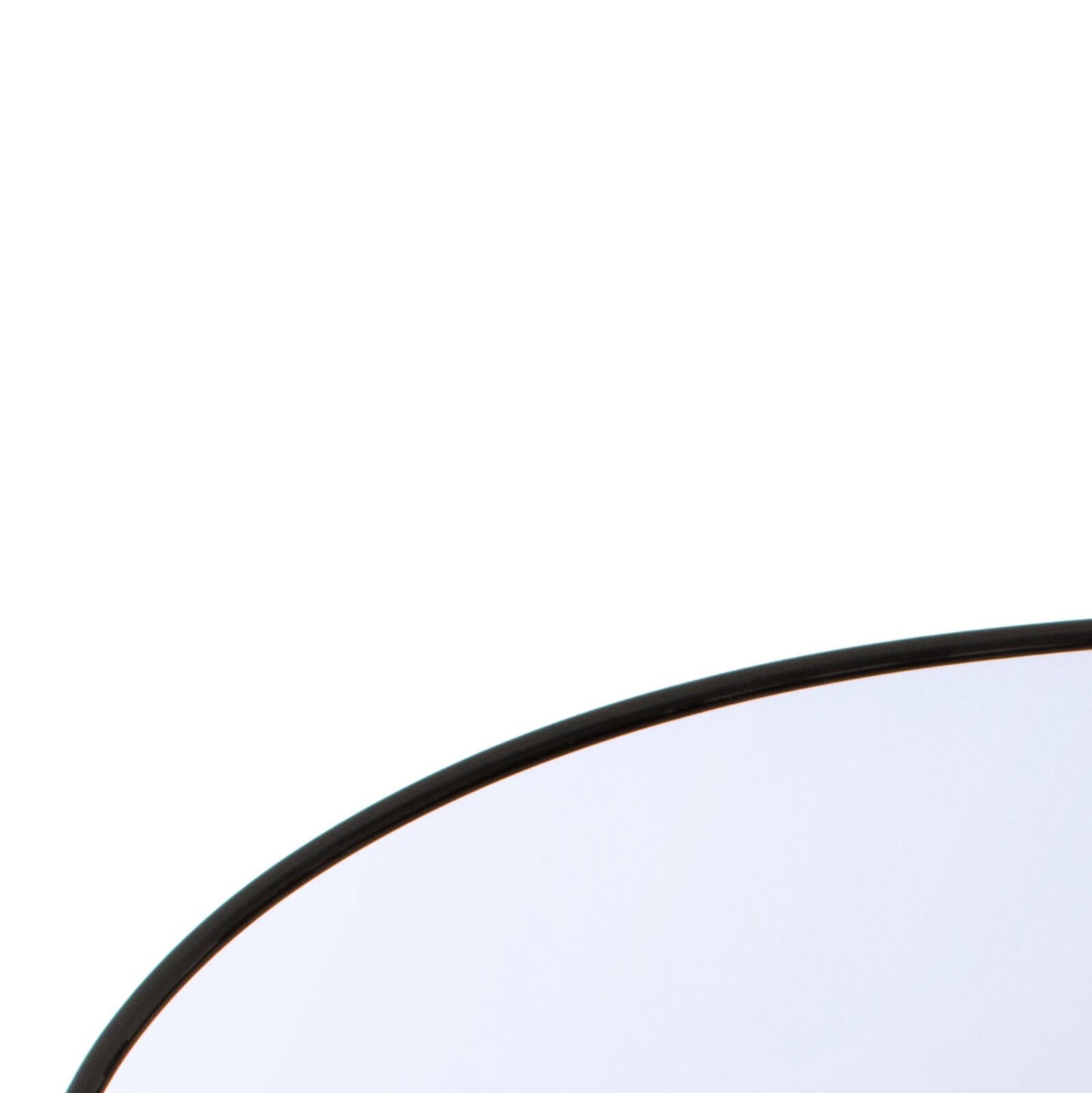 Ford Focus Mk1 98-05 HEATED mirror insert left