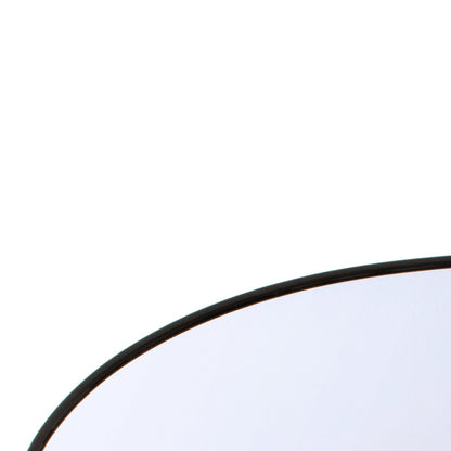 Ford Focus Mk1 98-05 HEATED mirror insert left