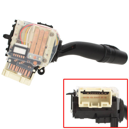 Toyota RAV4 II 04-05 indicator and light switch stalk