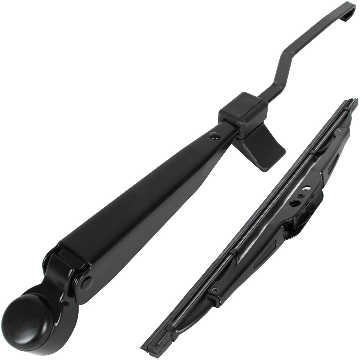 Jeep Grand Cherokee II 99-05 rear wiper arm + blade