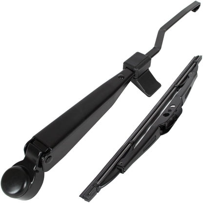 Jeep Grand Cherokee II 99-05 rear wiper arm + blade