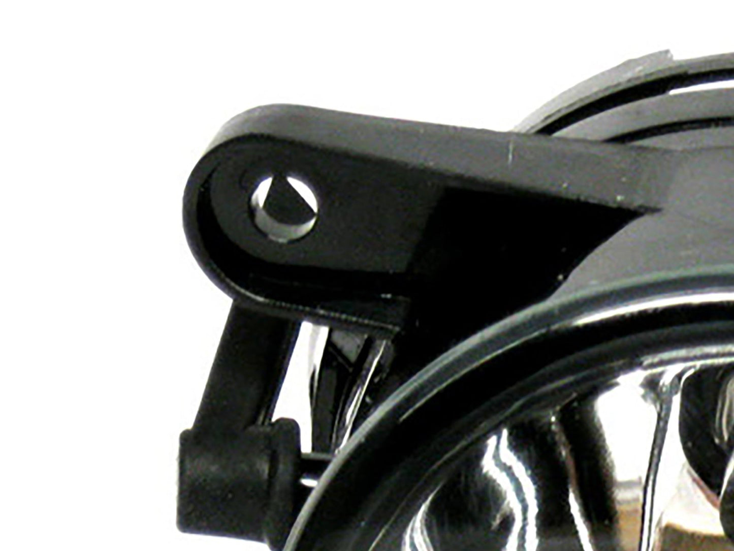 VW Golf V 03-09 left halogen