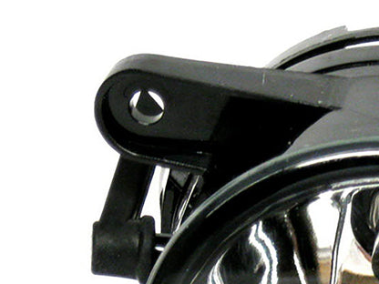 VW Golf V 03-09 left halogen