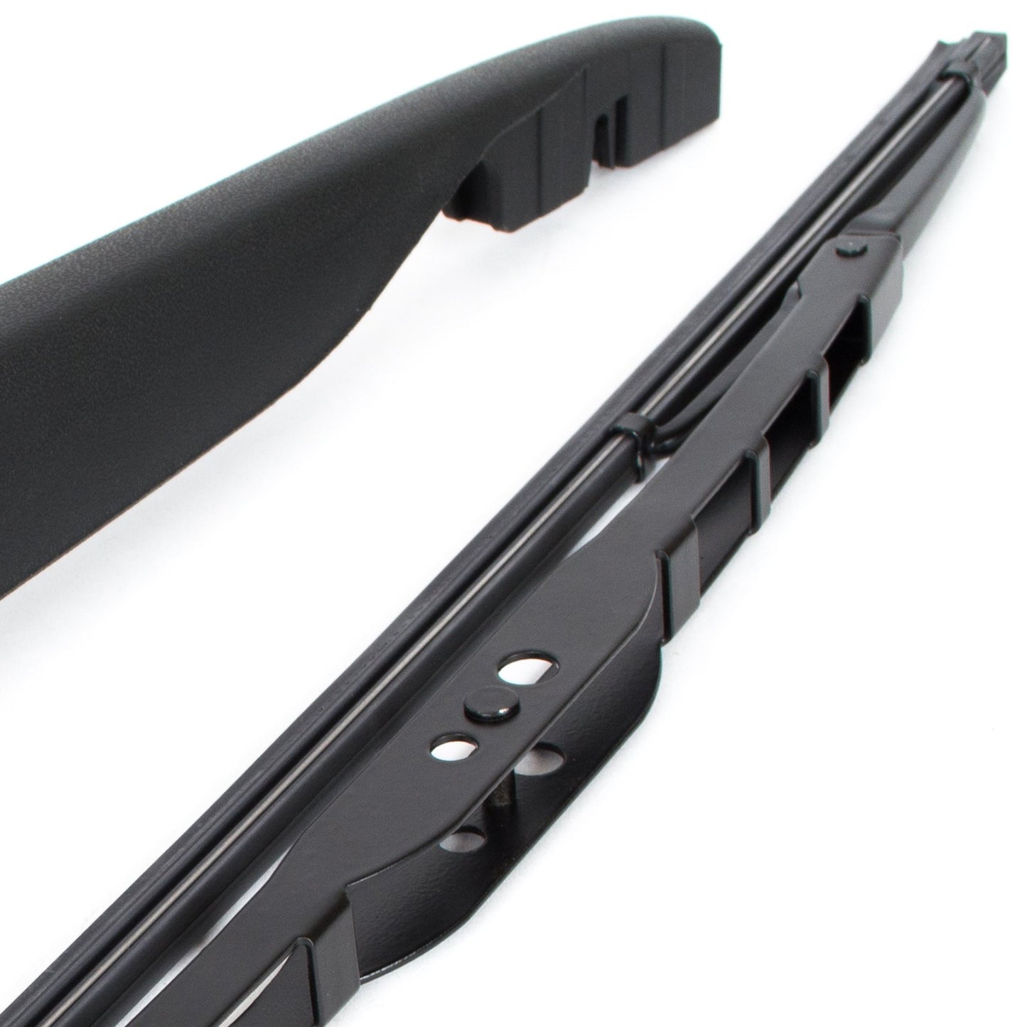 Volvo XC70 00-03 Rear Wiper Arm + Blade