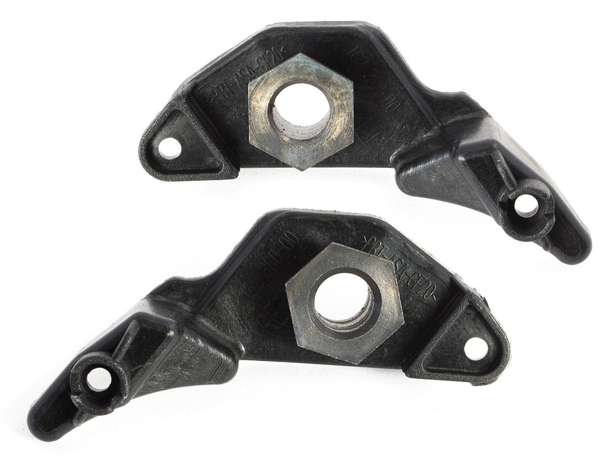 BMW 5 E60 / E61 03-10 Headlight Holder Left + Right 2pcs. SET