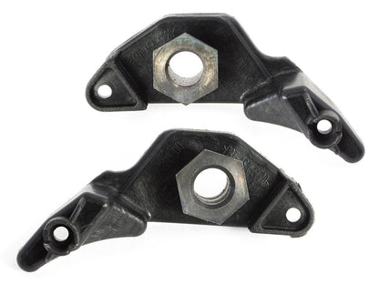 BMW 5 E60 / E61 03-10 Headlight Holder Left + Right 2pcs. SET