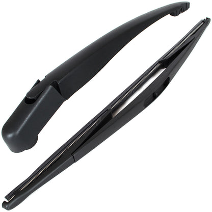 Ford Grand C-MAX 2010- rear wiper arm + blade